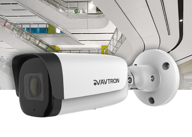 IP Cameras & CCTV Systems