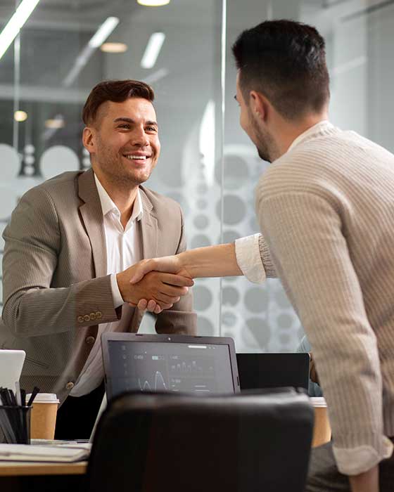 Sales and Technical Training