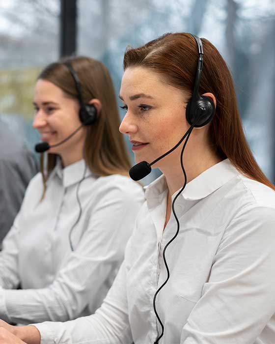 Pre-Sales Support