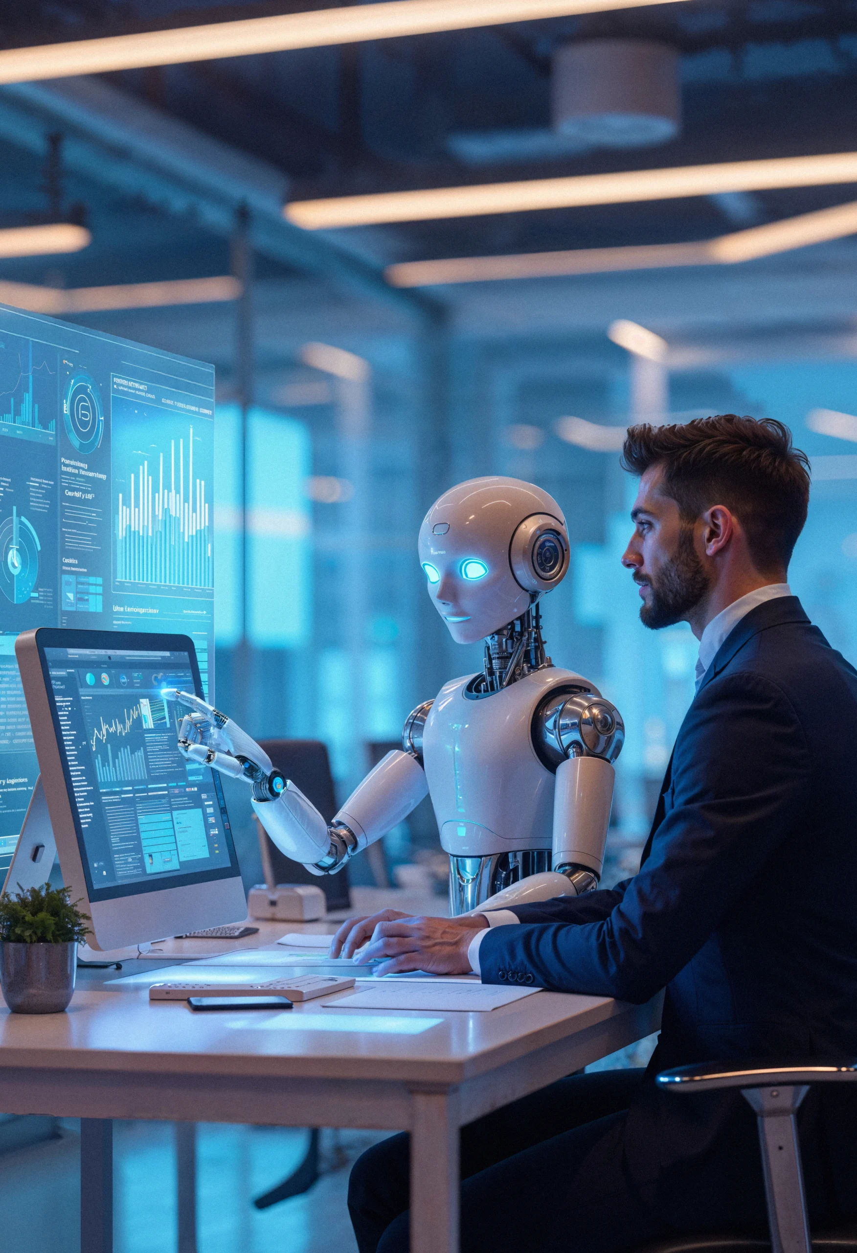 AI Solutions adit group