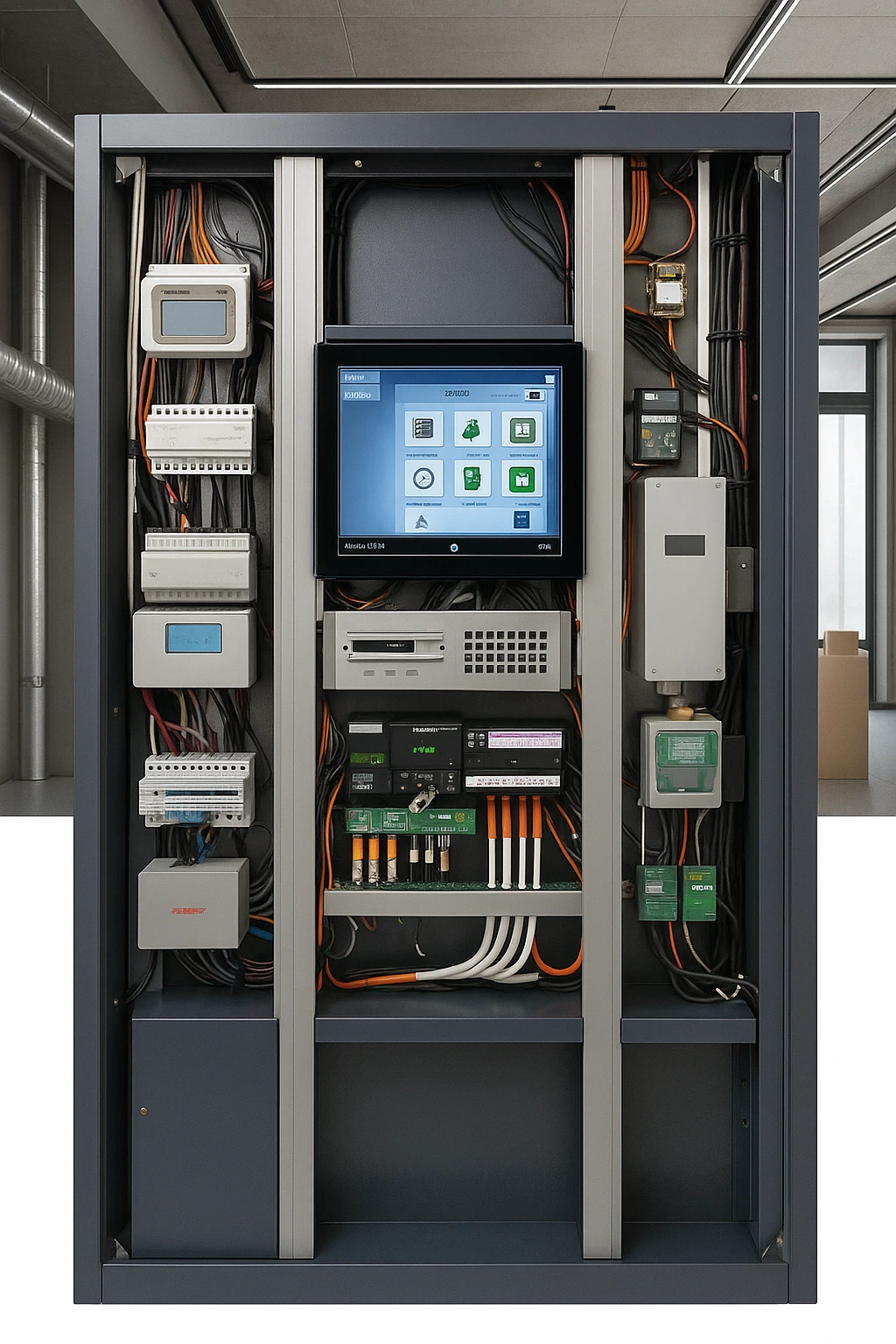 IBMS