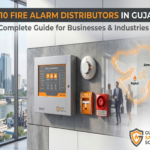 Top 10 Fire Alarm Distributors in Gujarat