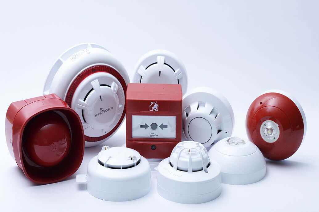 Apollo shows Next Generation Product at Security Essen 2016