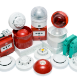 Best Apollo Fire Alarm Supplier in Ahmedabad for Industrial & Commercial Projects