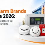 Top Fire Alarm Brands in India