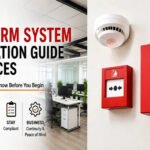 Fire Alarm System Installation Guide for Offices: Everything You Need to Know Before You Begin