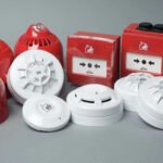 Apollo Fire Alarm