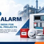 TYCO Fire Alarm Supplier India for Industrial Projects