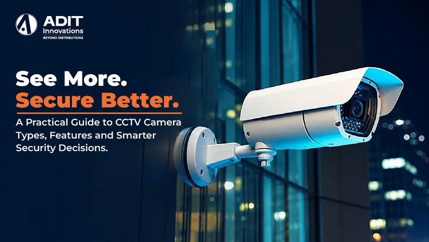 cctv cameras