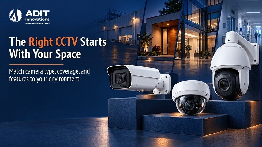 Best CCTV Camera System for Home, Office, Industrial and Hospital Use